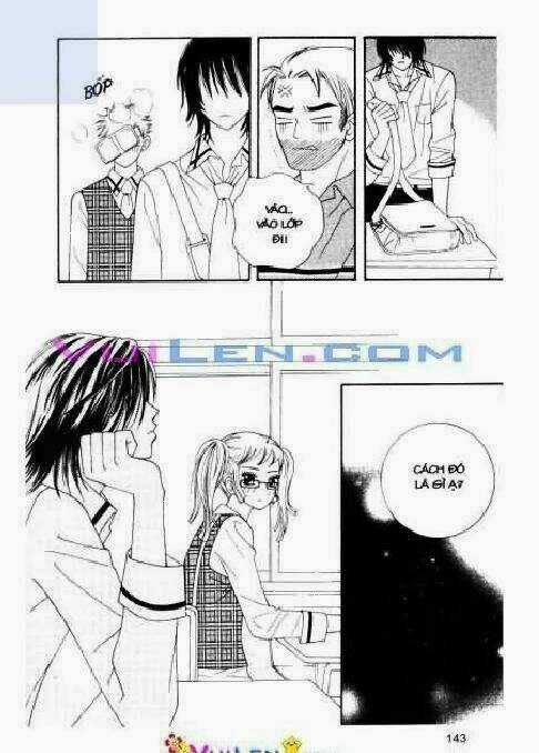 Lớp Học Đặc Biệt Chapter 1 trang 140