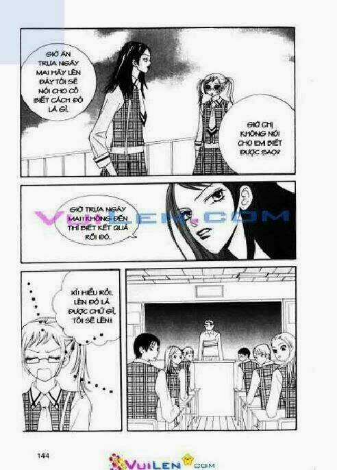 Lớp Học Đặc Biệt Chapter 1 trang 141