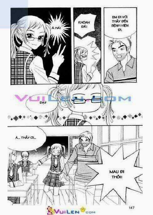 Lớp Học Đặc Biệt Chapter 1 trang 144