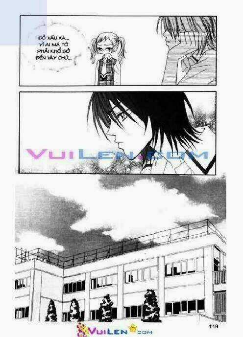 Lớp Học Đặc Biệt Chapter 1 trang 145