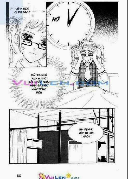 Lớp Học Đặc Biệt Chapter 1 trang 146