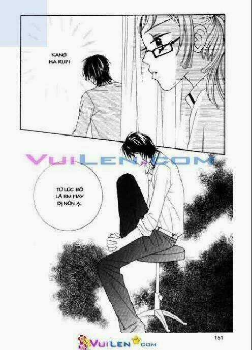 Lớp Học Đặc Biệt Chapter 1 trang 147