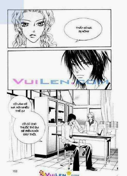 Lớp Học Đặc Biệt Chapter 1 trang 148