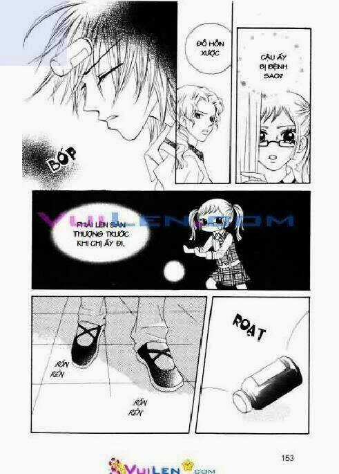 Lớp Học Đặc Biệt Chapter 1 trang 149