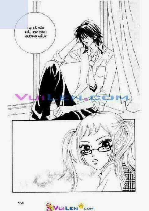 Lớp Học Đặc Biệt Chapter 1 trang 150