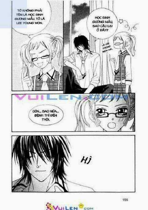 Lớp Học Đặc Biệt Chapter 1 trang 151