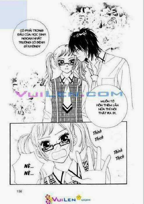 Lớp Học Đặc Biệt Chapter 1 trang 152