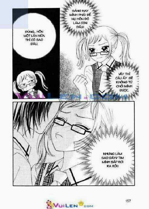 Lớp Học Đặc Biệt Chapter 1 trang 153