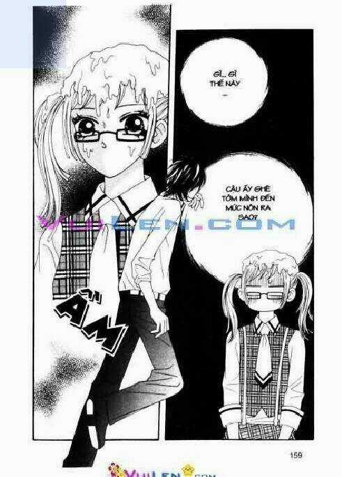 Lớp Học Đặc Biệt Chapter 1 trang 155