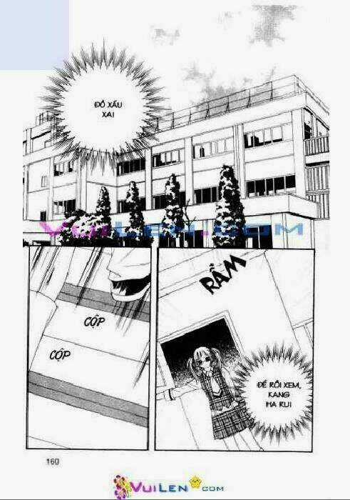 Lớp Học Đặc Biệt Chapter 1 trang 156