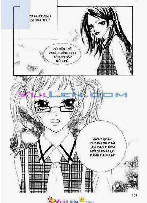 Lớp Học Đặc Biệt Chapter 1 trang 157