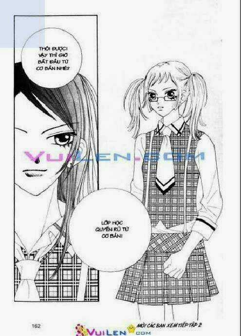 Lớp Học Đặc Biệt Chapter 1 trang 158