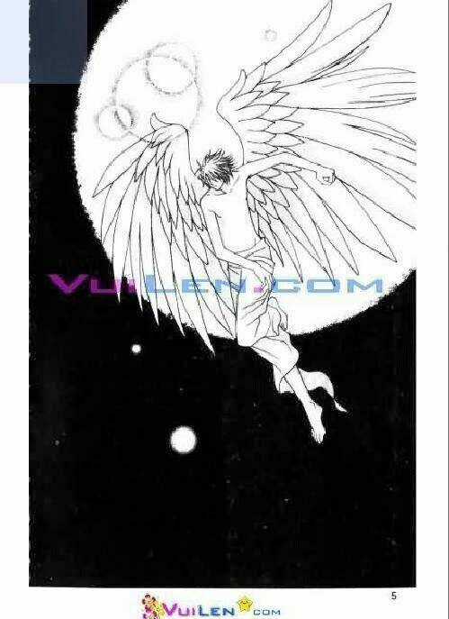 Lớp Học Đặc Biệt Chapter 1 trang 2