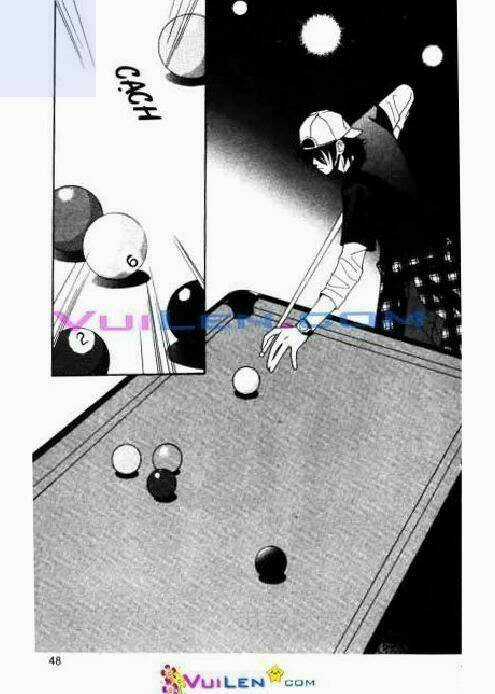 Lớp Học Đặc Biệt Chapter 1 trang 45