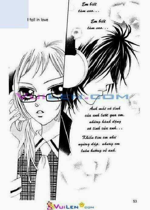 Lớp Học Đặc Biệt Chapter 1 trang 50