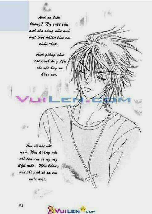 Lớp Học Đặc Biệt Chapter 1 trang 51