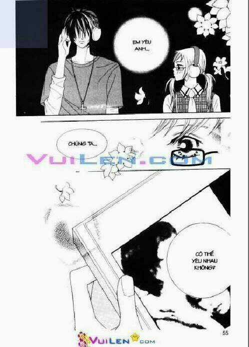 Lớp Học Đặc Biệt Chapter 1 trang 52