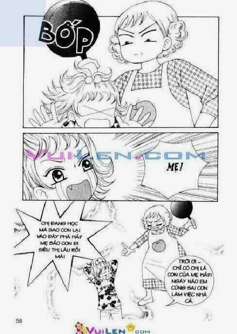 Lớp Học Đặc Biệt Chapter 1 trang 55