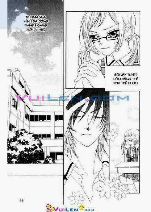 Lớp Học Đặc Biệt Chapter 1 trang 63