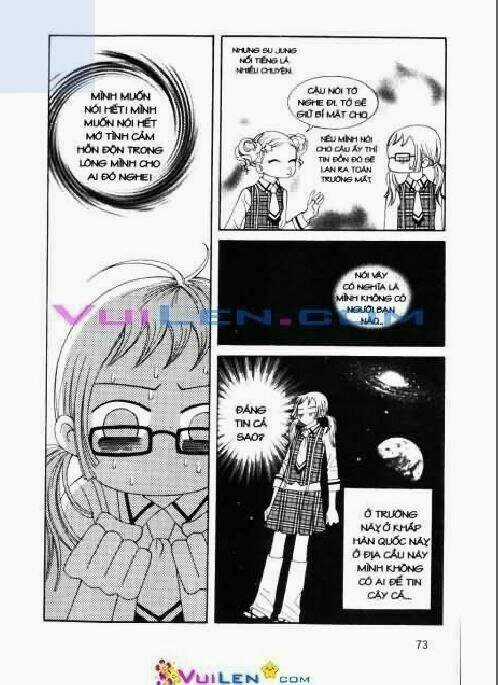 Lớp Học Đặc Biệt Chapter 1 trang 70