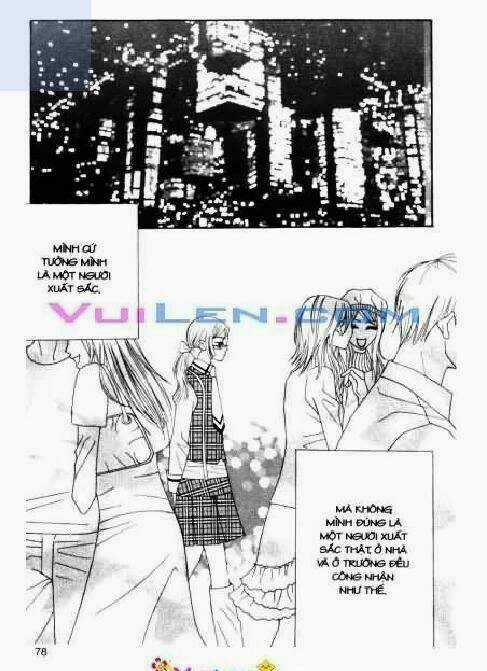 Lớp Học Đặc Biệt Chapter 1 trang 75