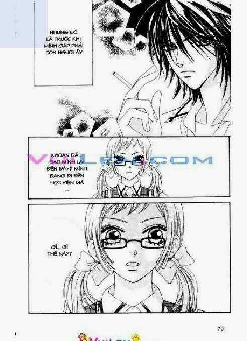 Lớp Học Đặc Biệt Chapter 1 trang 76