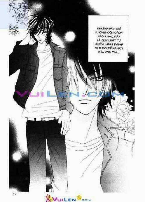 Lớp Học Đặc Biệt Chapter 1 trang 79