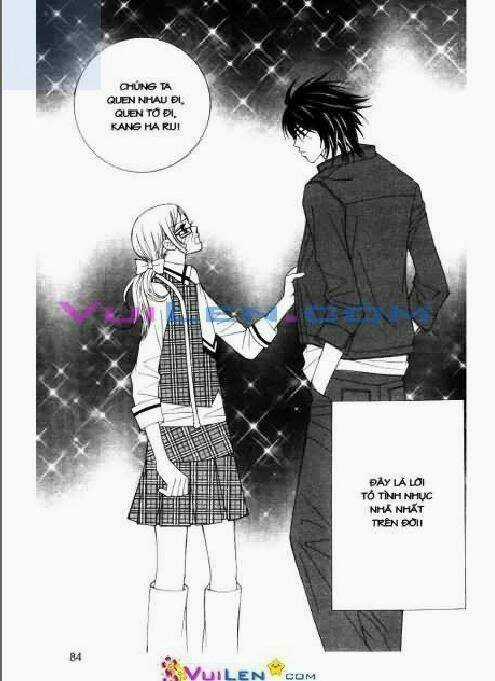 Lớp Học Đặc Biệt Chapter 1 trang 81