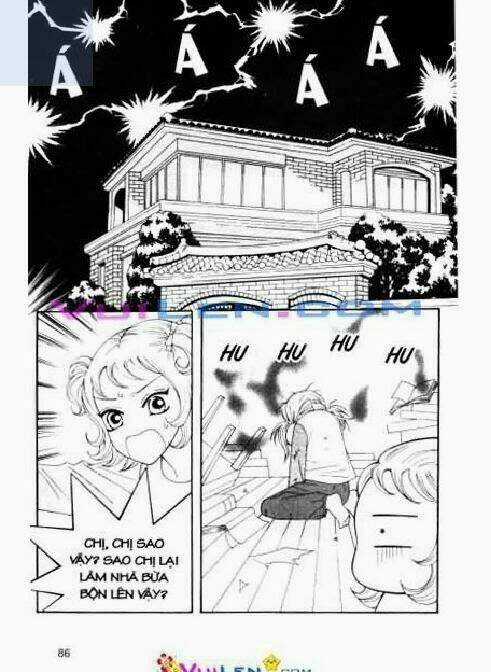 Lớp Học Đặc Biệt Chapter 1 trang 83