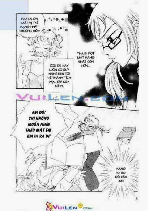 Lớp Học Đặc Biệt Chapter 1 trang 84