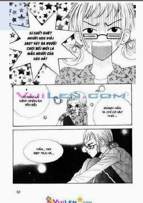 Lớp Học Đặc Biệt Chapter 1 trang 89