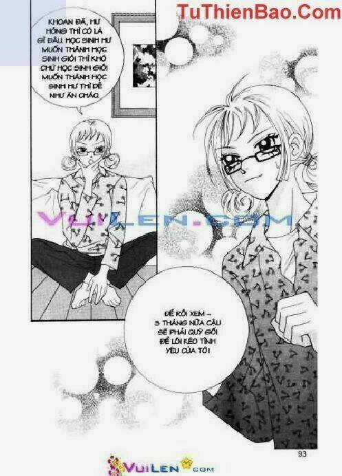 Lớp Học Đặc Biệt Chapter 1 trang 90