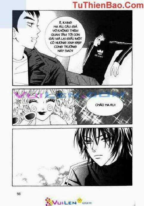 Lớp Học Đặc Biệt Chapter 1 trang 93