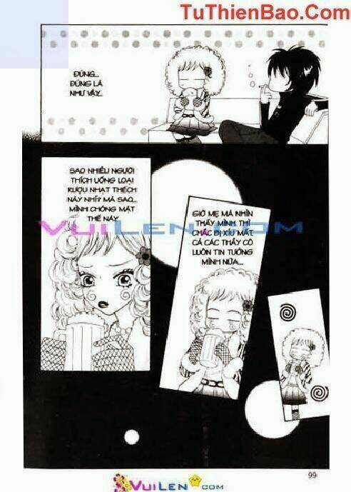 Lớp Học Đặc Biệt Chapter 1 trang 96