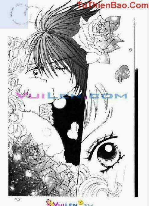 Lớp Học Đặc Biệt Chapter 1 trang 99