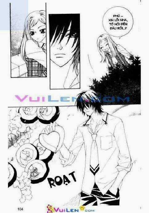 Lớp Học Đặc Biệt Chapter 2 trang 101