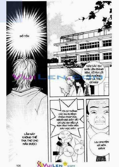 Lớp Học Đặc Biệt Chapter 2 trang 103