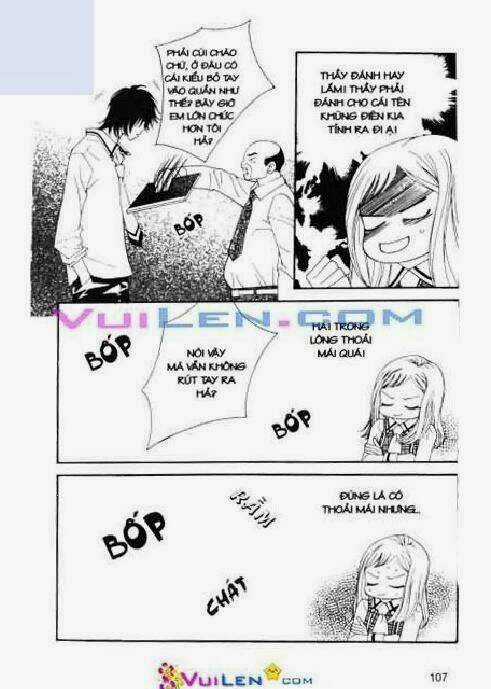 Lớp Học Đặc Biệt Chapter 2 trang 104