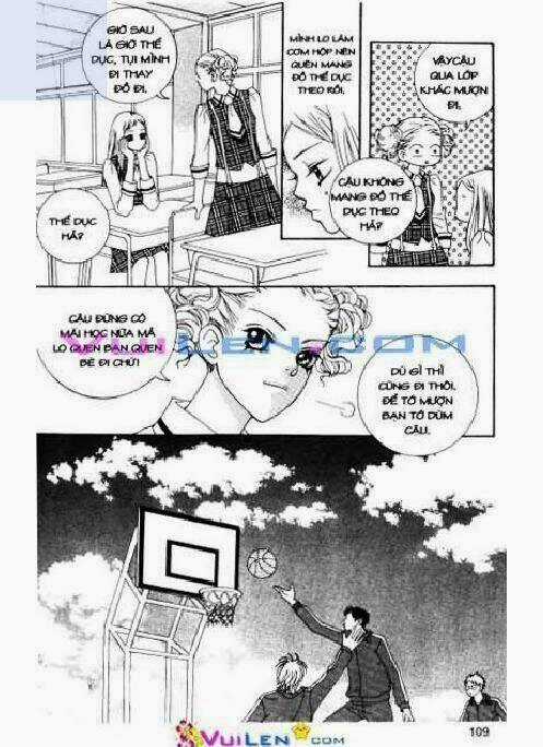 Lớp Học Đặc Biệt Chapter 2 trang 106