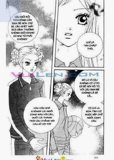 Lớp Học Đặc Biệt Chapter 2 trang 108