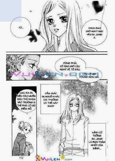 Lớp Học Đặc Biệt Chapter 2 trang 109