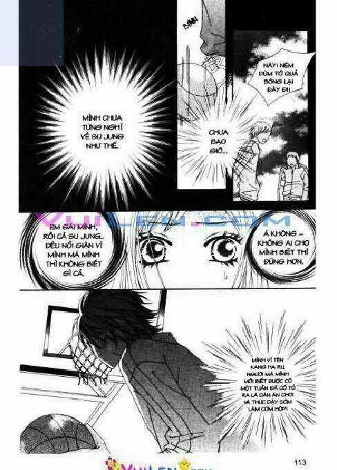 Lớp Học Đặc Biệt Chapter 2 trang 110