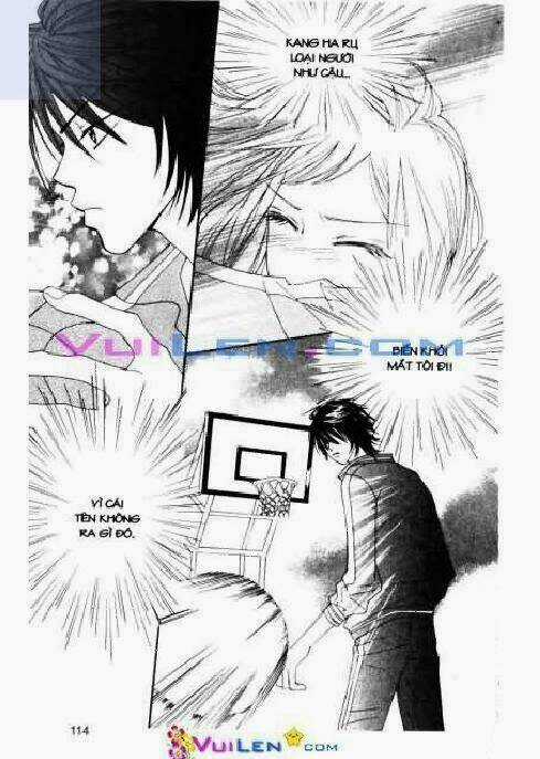 Lớp Học Đặc Biệt Chapter 2 trang 111