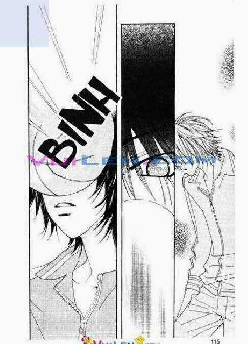 Lớp Học Đặc Biệt Chapter 2 trang 112