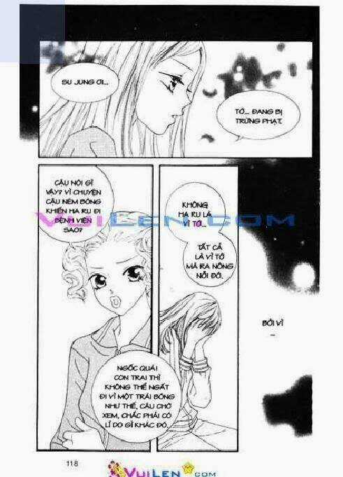 Lớp Học Đặc Biệt Chapter 2 trang 115