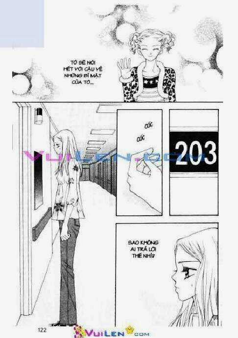 Lớp Học Đặc Biệt Chapter 2 trang 119