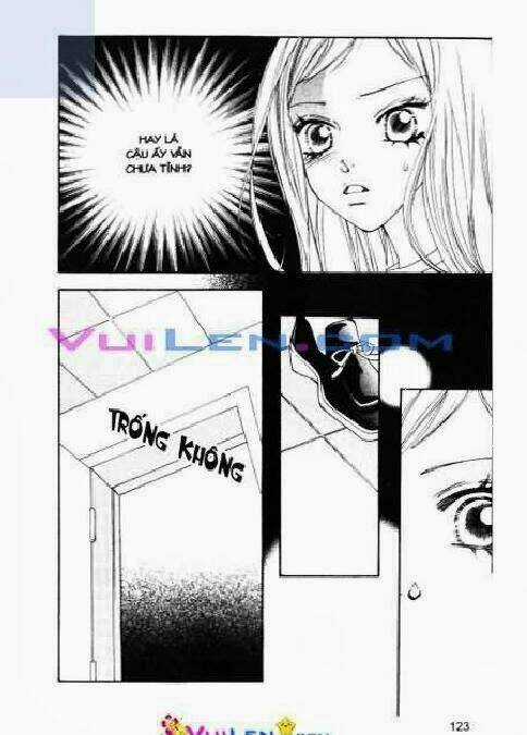 Lớp Học Đặc Biệt Chapter 2 trang 120