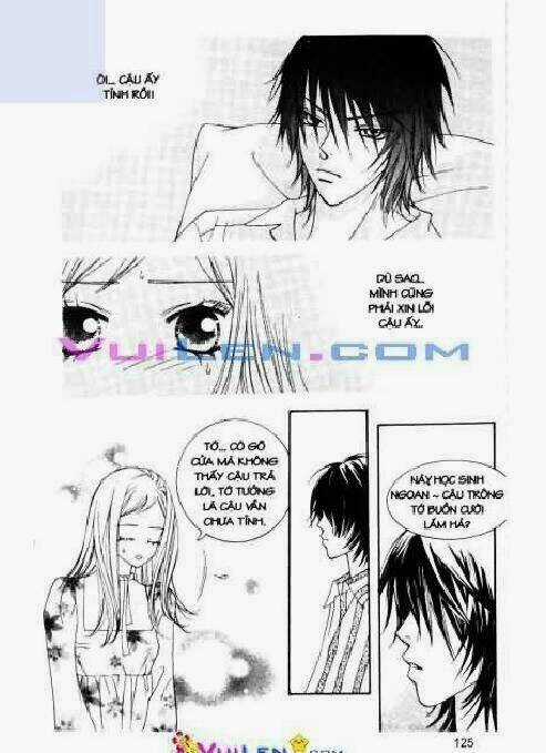 Lớp Học Đặc Biệt Chapter 2 trang 122