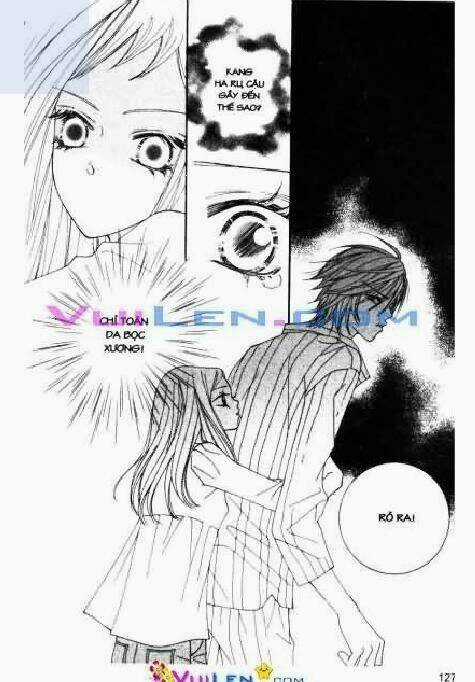 Lớp Học Đặc Biệt Chapter 2 trang 124