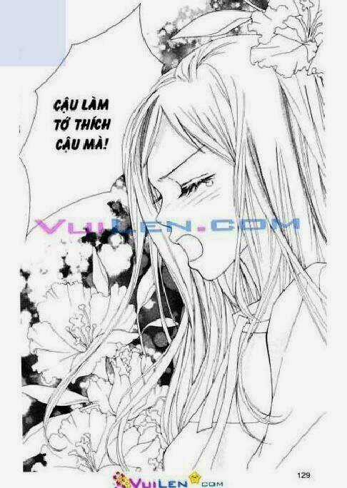 Lớp Học Đặc Biệt Chapter 2 trang 126